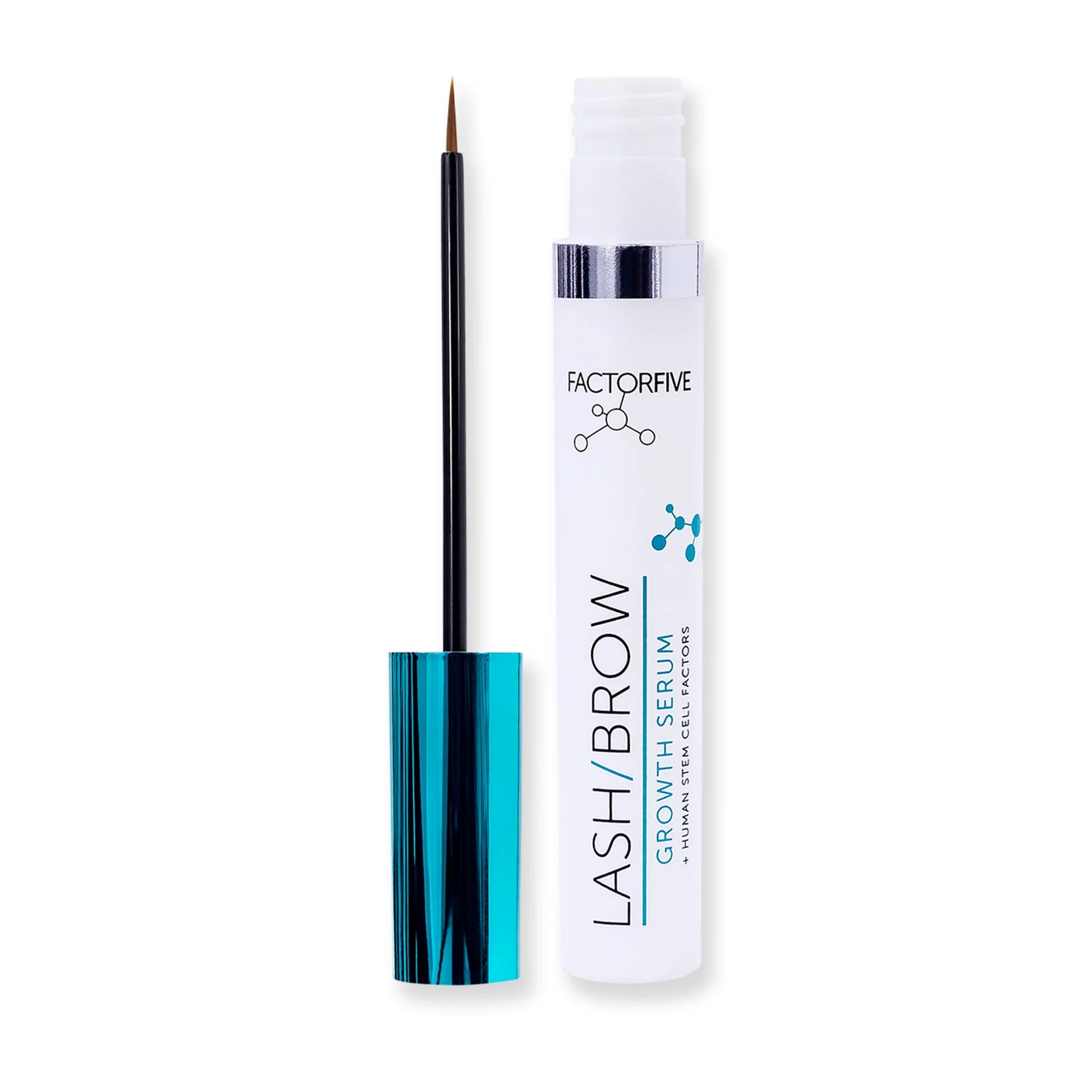 Factor Five Lash and Brow Growth Serum – L'io Beauty & Wellness
