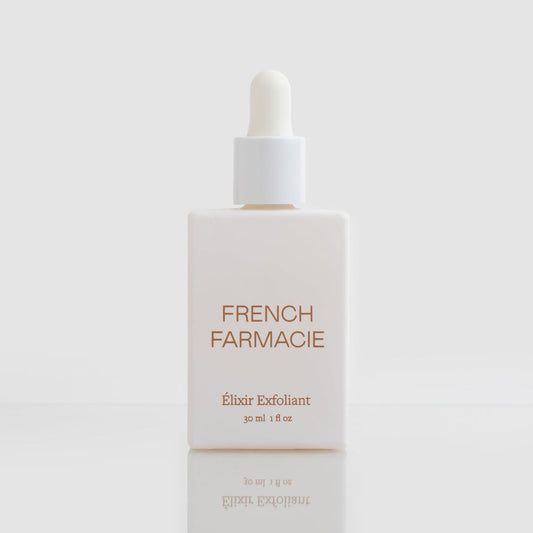 French Farmacie Elixir Exfoliant