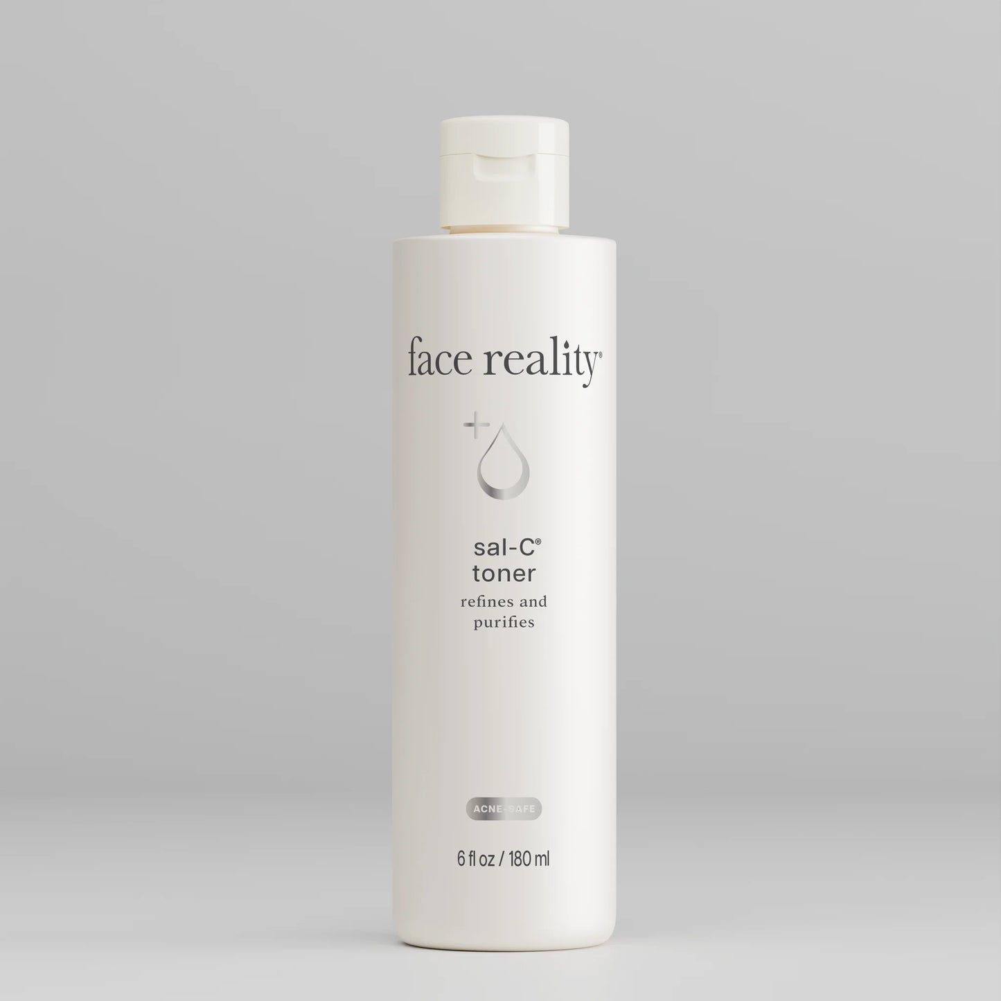 Face Reality: Sal-C Toner