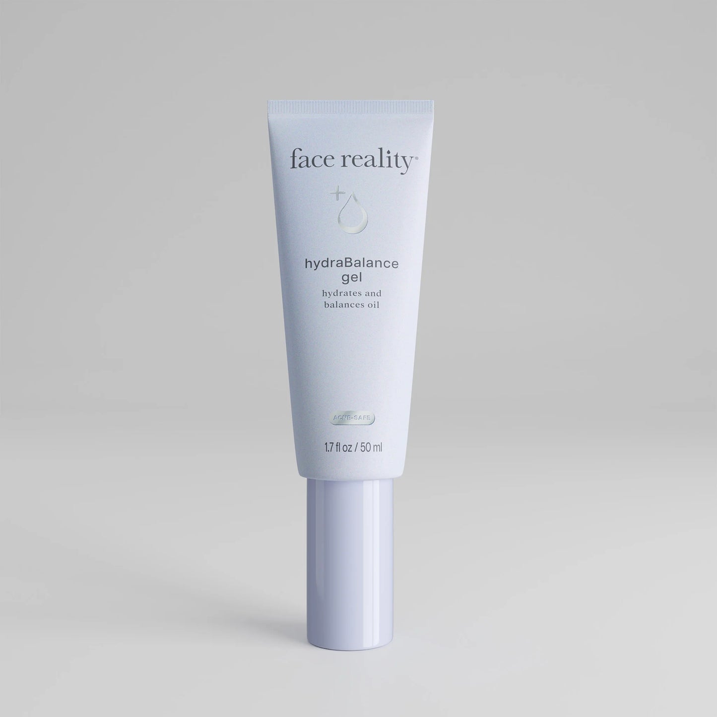 Face Reality: HydraBalance gel