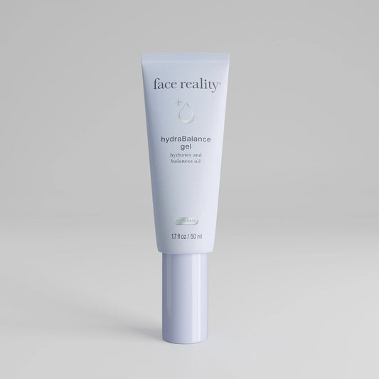 Face Reality: HydraBalance gel