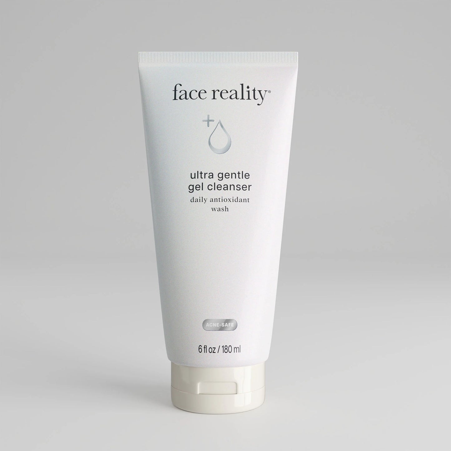 Face Reality: Ultra Gentle Gel Cleanser