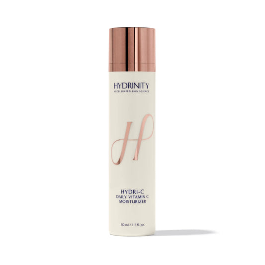 Hydrinity Hydri-C Daily Vitamin C Moisturiser