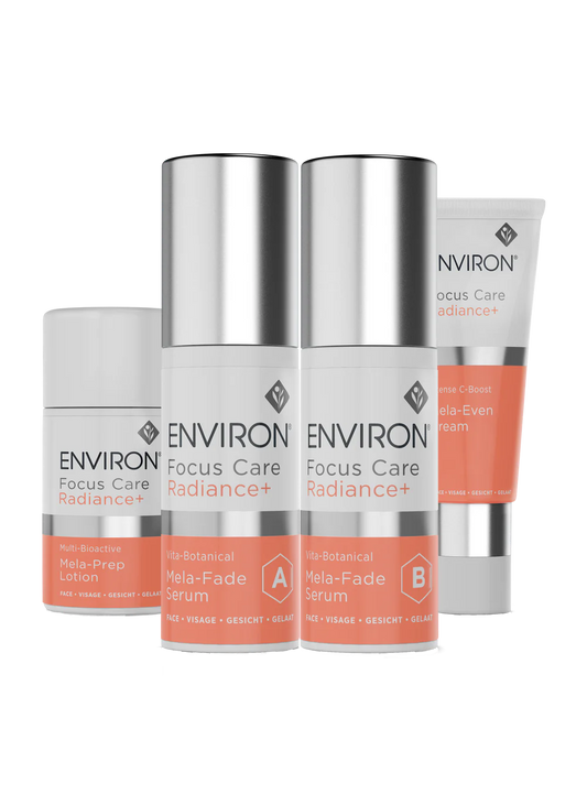 ENVIRON Focus Care Radiance+ Kit