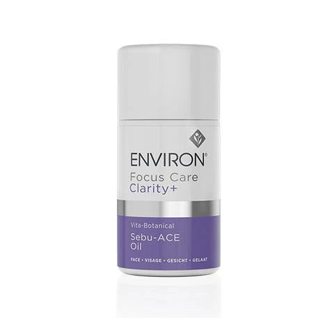 ENVIRON Focus Care Clarity+ Sebu-ACE Oil