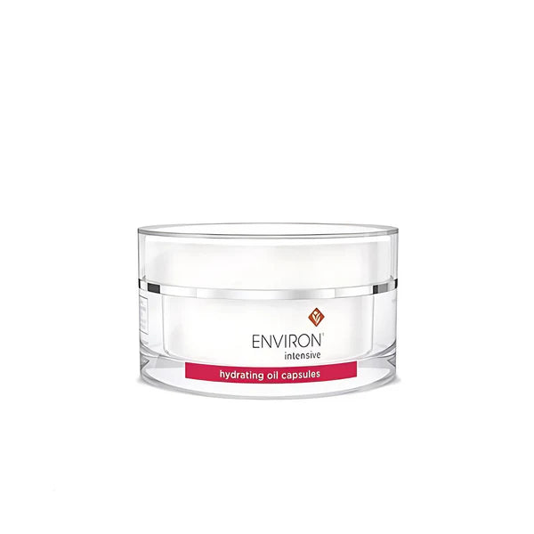 ENVIRON Focus Care Moisture+ Hydrating Oil Capsules