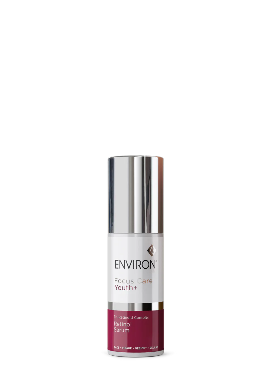 ENVIRON Focus Care Youth+ Tri Retinoid Complex Retinol Serum