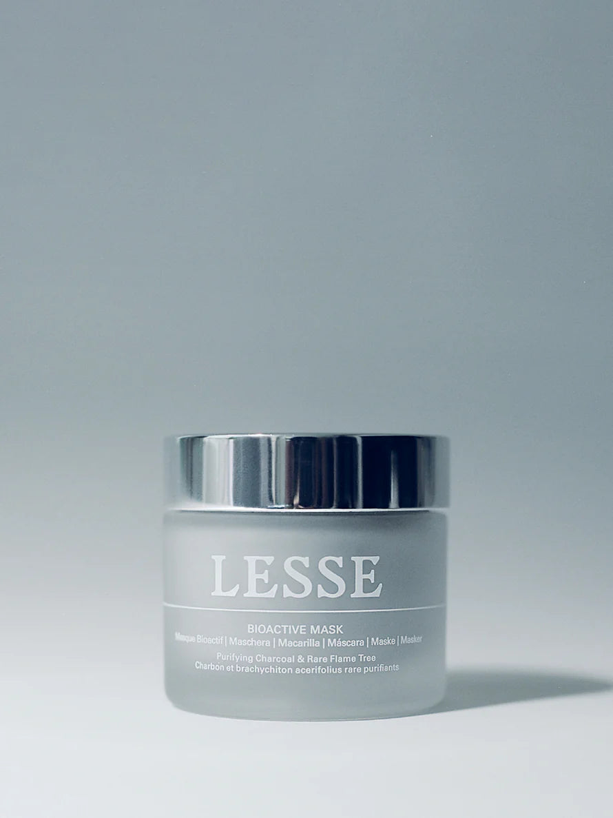 Lesse Bioactive Mask