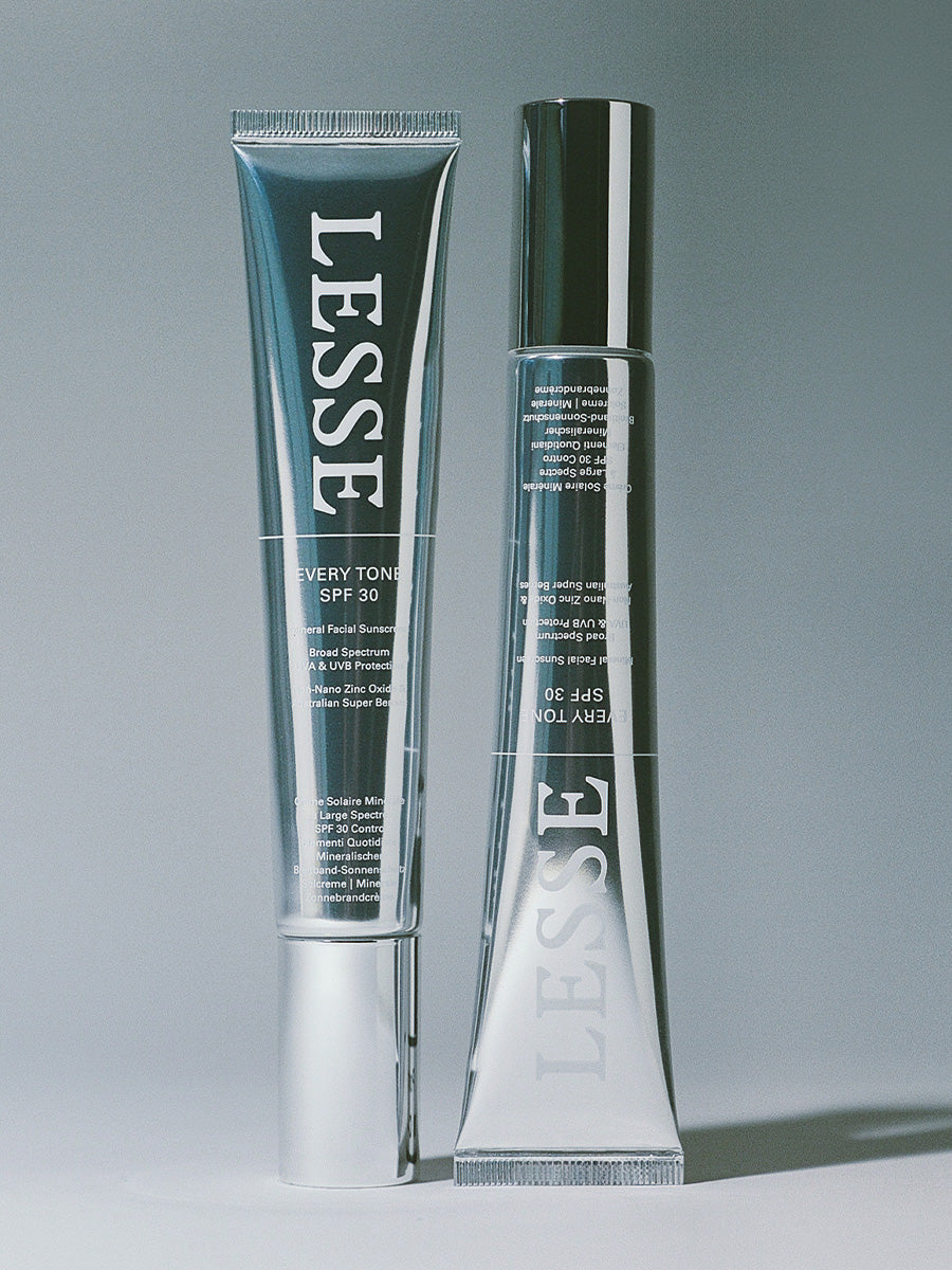 Lesse Every Tone SPF 30