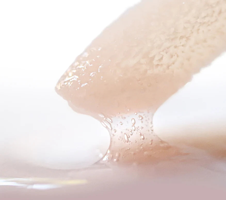 Ourself Lip Conditioner with Vitamin E: CLEAR