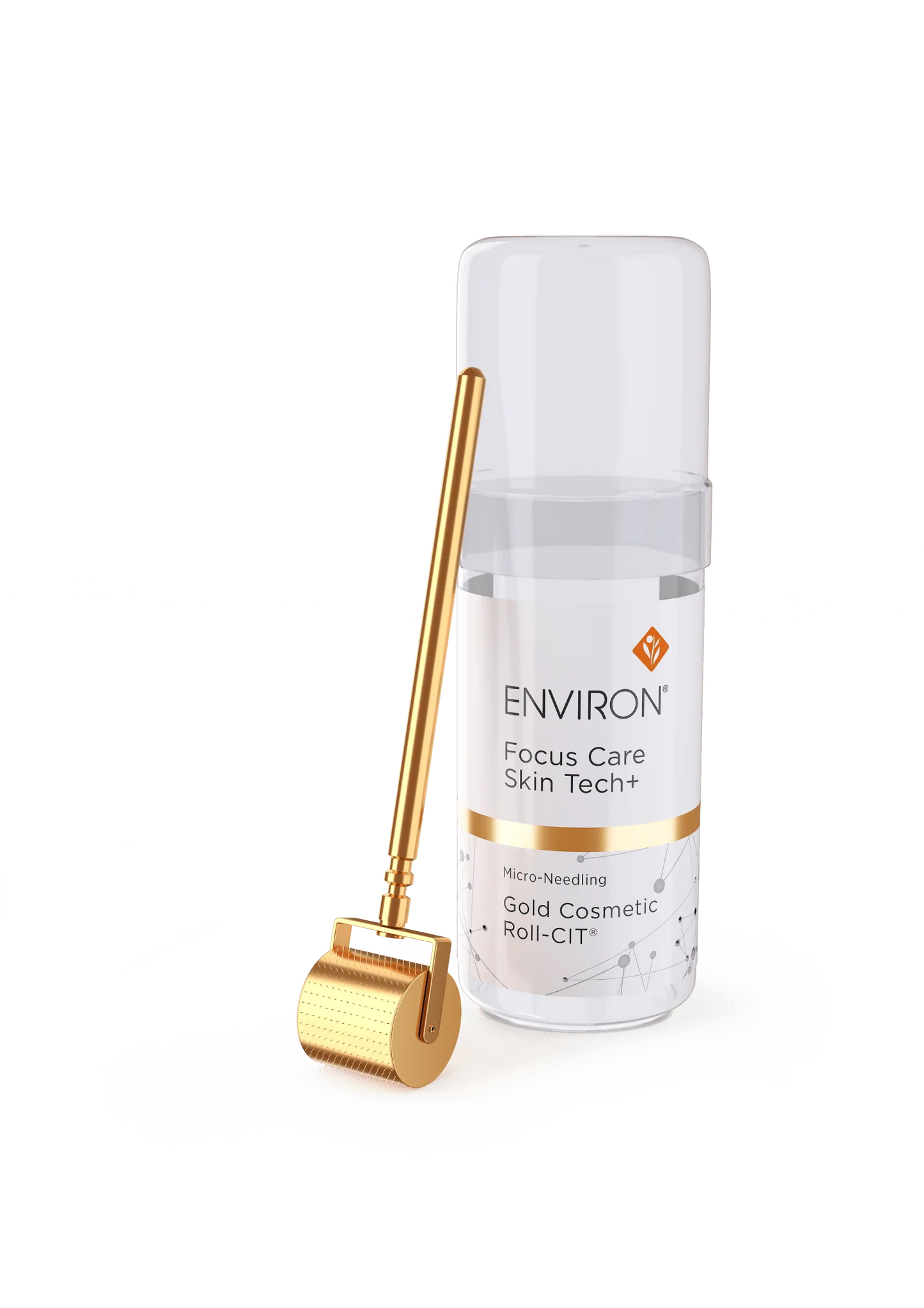 Environ Micro-Needling Gold Cosmetic Roll CIT