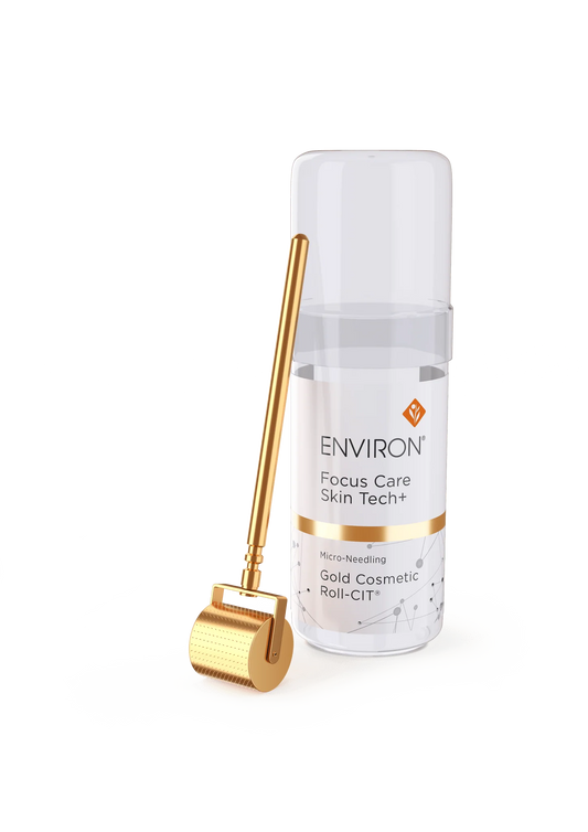 Environ Micro-Needling Gold Cosmetic Roll CIT