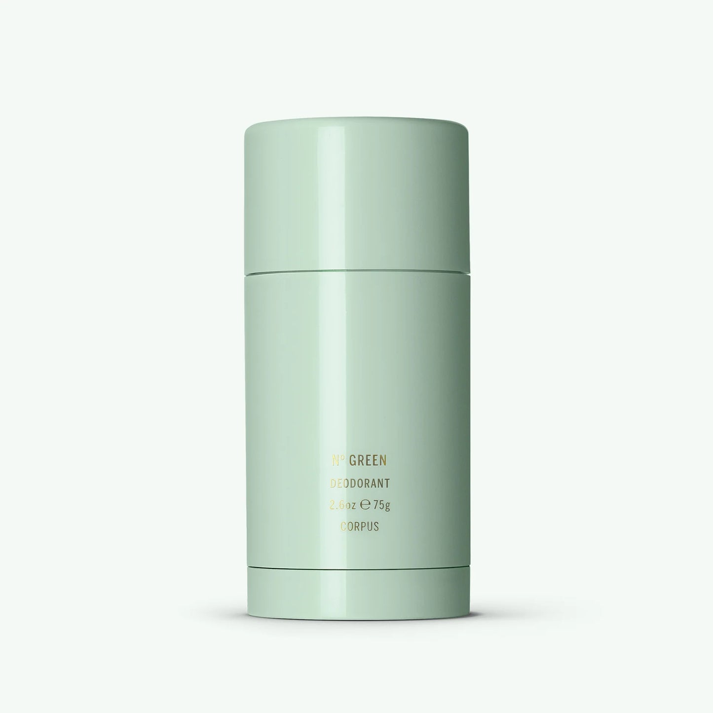 Corpus Deodorant: Nº Green