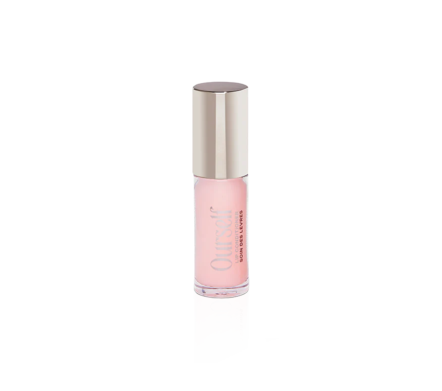 Ourself Lip Conditioner with Vitamin E: CLEAR