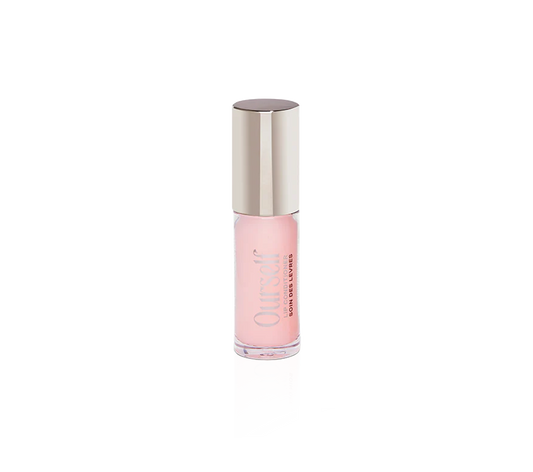 Ourself Lip Conditioner with Vitamin E: CLEAR