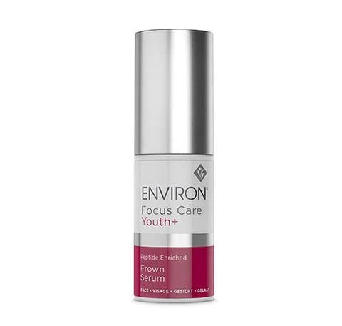 ENVIRON Focus Care Youth+ Peptide Enriched Frown Serum