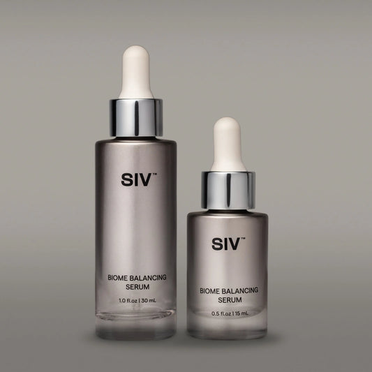 SIV Biome Balancing Serum 60 Day Supply
