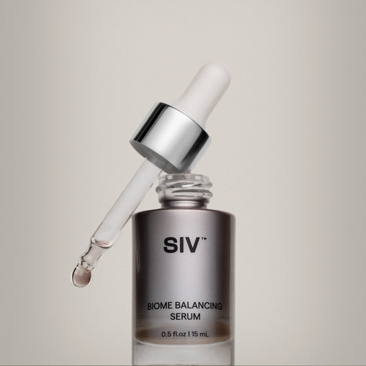 SIV Biome Balancing Serum 30 Day Supply