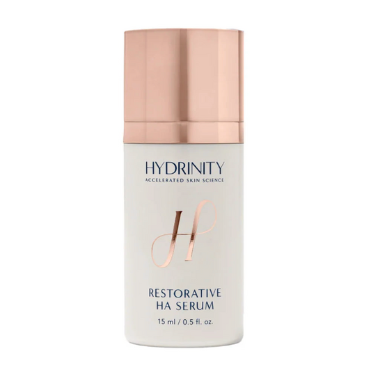 Hydrinity Restorative HA Serum | 15ml