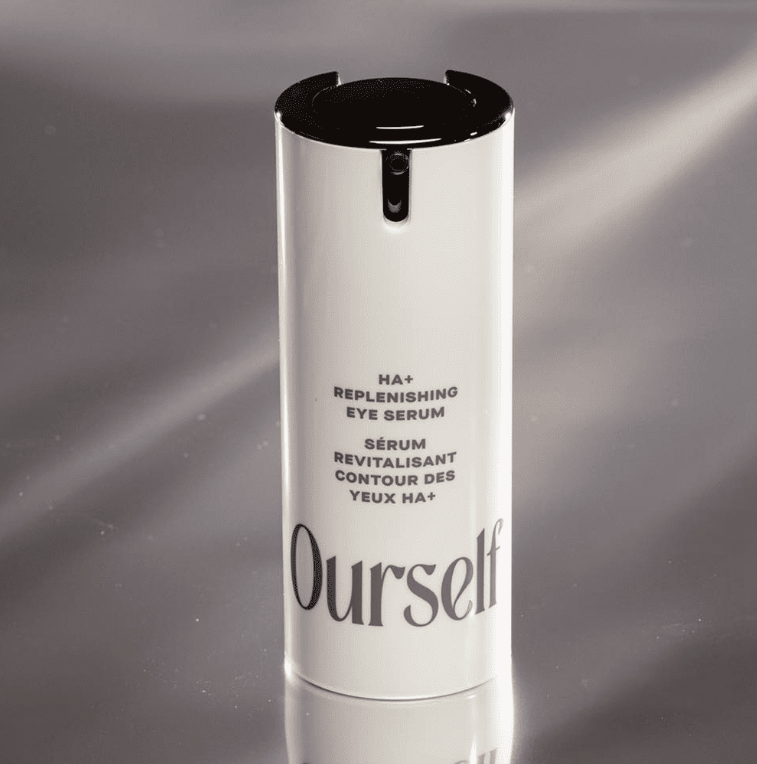 Ourself Advanced Regenerative Eye Serum