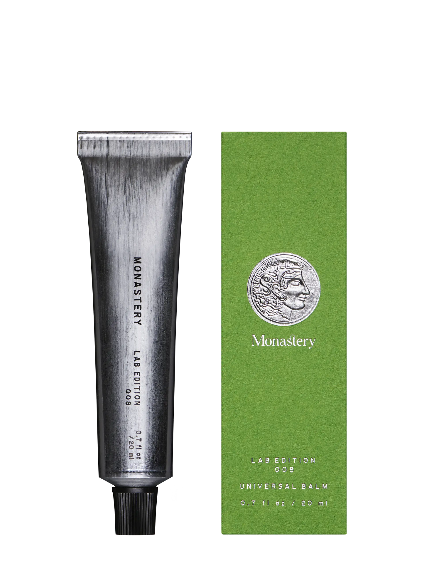 Monastery 008 Lab Edition Universal Balm