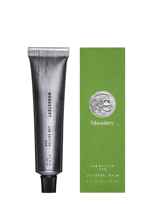 Monastery 008 Lab Edition Universal Balm