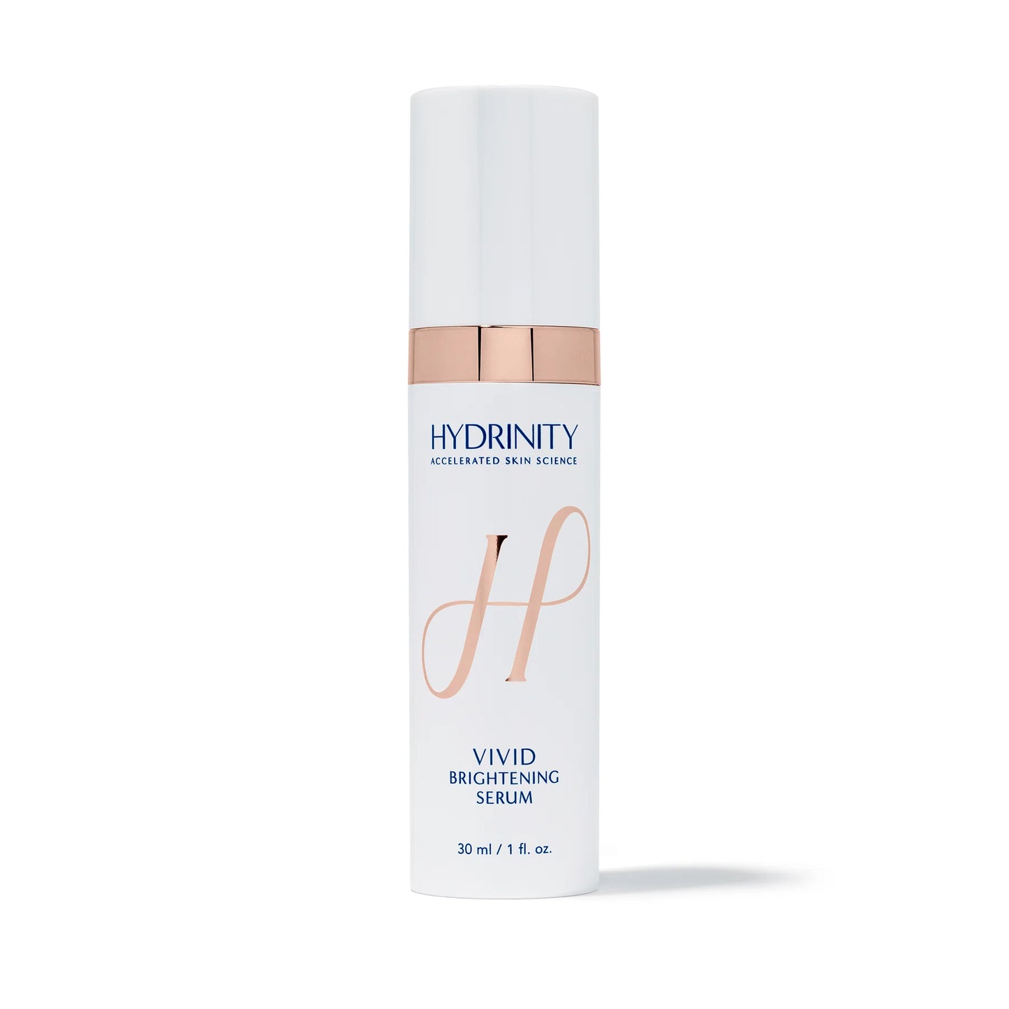 Hydrinity Vivid Brightening Serum