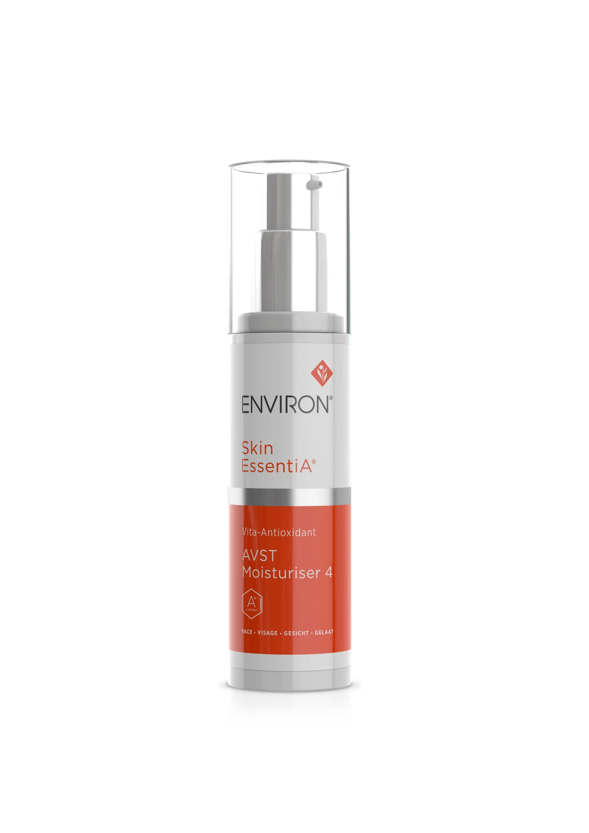 ENVIRON Skin EssentiA AVST Moisturiser 4