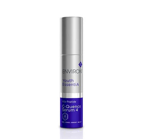 ENVIRON Youth EssentiA C-Quence Serum 4