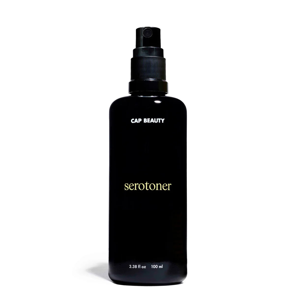 seratoner CAP Beauty