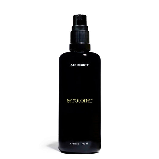 seratoner CAP Beauty