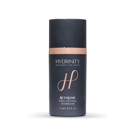 Hydrinity Retaxome Daily Retinal Hydrator 15ml