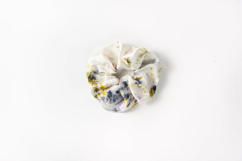 Dye Kween Silk Scrunchie