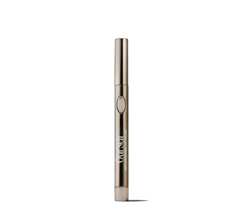 Ourself Replenishing Lip Filler with Tiered-Release Vesicle Delivery Technology™