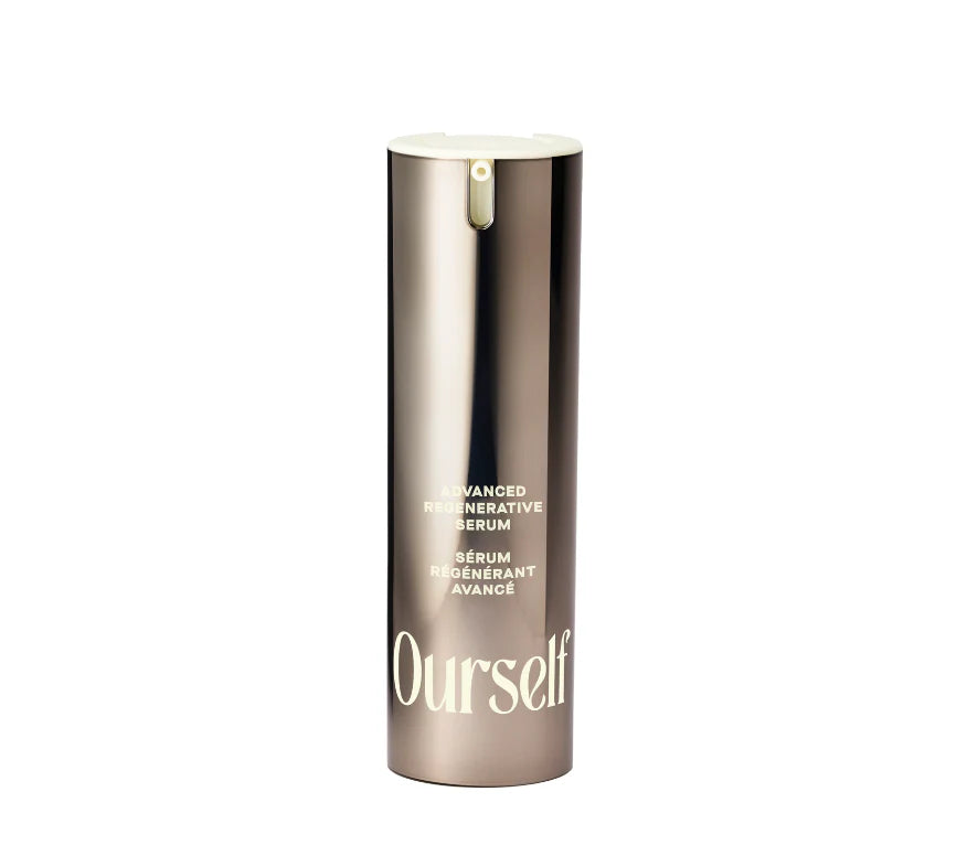 Ourself Advanced Regenerative Serum | 30ml